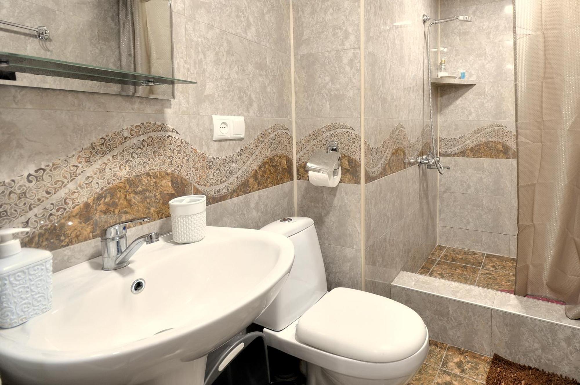 Suzi Apartments Τυφλίδα Εξωτερικό φωτογραφία