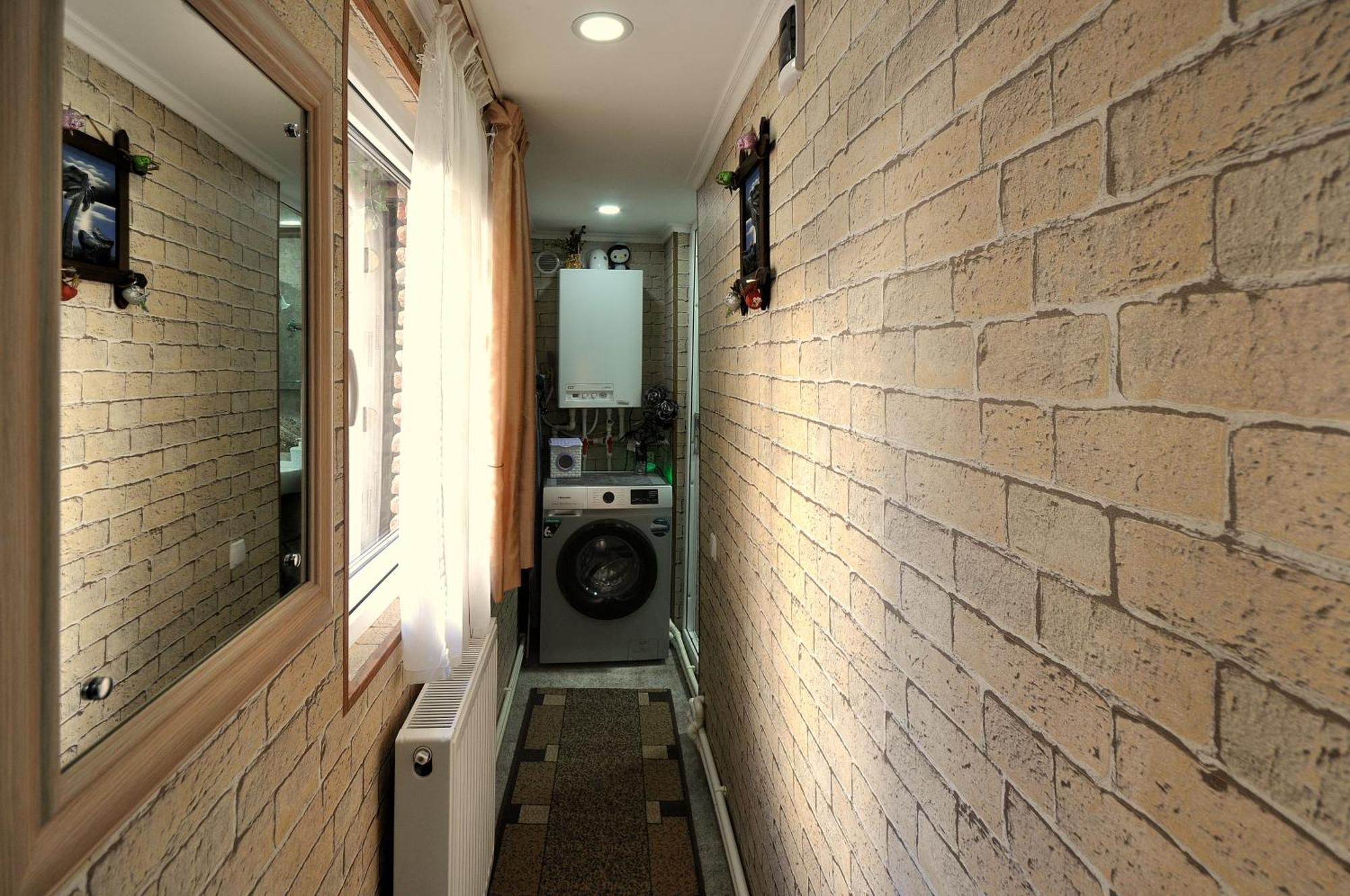 Suzi Apartments Τυφλίδα Εξωτερικό φωτογραφία