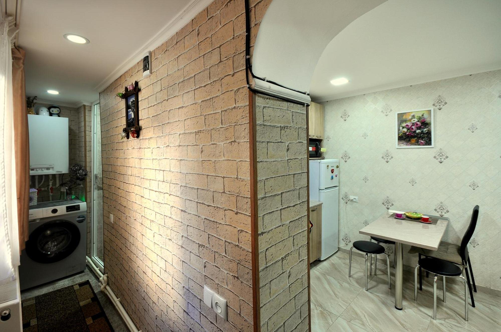 Suzi Apartments Τυφλίδα Εξωτερικό φωτογραφία